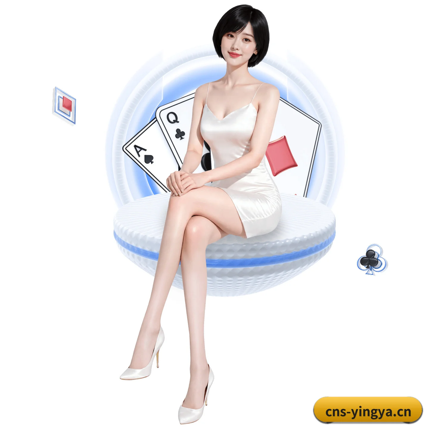 英亚平台 APP 界面